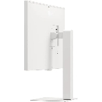 Монитор 31.5' LG 32U850SA-W IPS 3840x2160, 60 Гц, 5 мс, 16:9, 400 кд/м², 2xHDMI 2.0, USB-C (90 Вт), USB Hub (3x USB 3.0), 3.5 Jack, HDR10, динамики (2x5 Вт), веб-камера, Smart TV (webOS 24), Wi-Fi, Bluetooth, VESA 100x100, белый, фото9
