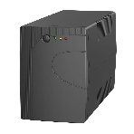 Источник бесперебойного питания (ИБП) Raskat 32' I32U6D 1200VA, 4xIEC320, фото2