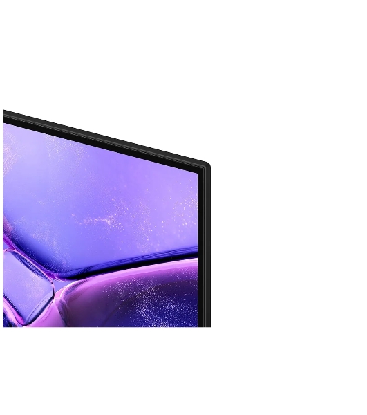 Телевизор Samsung 85' UE85U8000FUXRU черный LED 4K UHD 120Hz Smart TV