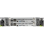 Серверная платформа ASUS VS320D-RS26-D1712106Z, 2U, Intel Xeon 64-bit 4-core, 4x DDR4 ECC DIMM, 26 x 2.5' SATA/SAS hsb, 1x 1GbE RJ45 LAN Port, 2x 12Gb/s SAS Wide Port, 1+1 850W, фото3