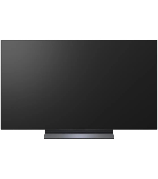 Телевизор LG OLED48C6RLA, 48', черный, OLED 3840x2160 4K Ultra HD, 120Hz, webOS