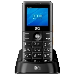 Мобильный телефон BQ 2006 Comfort черный, фото3