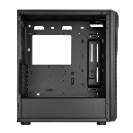 Компьютерный корпус Silverstone G41FA512ZBG0020 High airflow ATX mid-tower chassis with dual radiator support and ARGb lighting High airflow ATX mid-tower chassis with dual radiator support and ARGb lighting, фото5