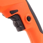 Дрель электрическая ударная PATRIOT FD 550HL, 600Вт, 3000об/мин, 44800уд/мин, макс.диаметр сверления 13мм, быстрозажимной патрон, фото3