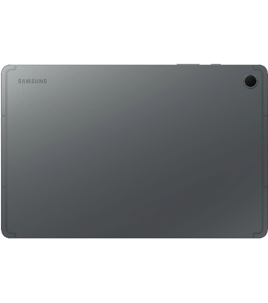 Планшет Samsung Galaxy Tab S10 Lite BSM-X406B 10.9', 6Gb, 128Gb, WiFi, 5G, Android 15 серый