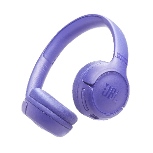 Беспроводные наушники JBL Tune 530BT фиолетовый, накладные, Bluetooth, складная конструкция