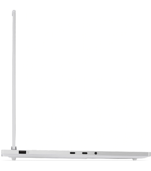 Ноутбук Lenovo Legion 7 16IAX10/16'/OLED/Intel Core Ultra 9 275HX/32Gb/1Tb SSD/NVIDIA GeForce RTX 5060 8Gb/без ОС/белый2.kg