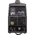 Сварочный полуавтомат Aurora SPEEDWAY 165 SYNERGIC инвертор TIG/МIG/МAG/MMA/FCAW, 6.2 кВт, фото8