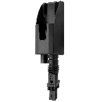 Пылесос вертикальный BRAYER BR4265 серый, питание от аккумулятора, 320 Вт, уборка сухая, пылесборник 0.5 л, фото9