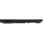 Ноутбук ASUS TUF Gaming FA707NUQ-HX010/17.3'/IPS/AMD Ryzen 7 170/16Gb/512Gb SSD/NVIDIA GeForce RTX 4050 6Gb/Windows 11 Pro/черный/2.6kg, фото6