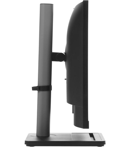 Моноблок IRU Tactio 24ID 24.5' Full HD i5 12400 (2.5) 16Gb SSD512Gb UHDG 730 без ОС GbitEth WiFi BT 120W Cam черный 1920x1080 (RUS)