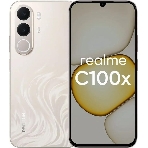 Смартфон Realme C100X 4/128Gb белый, фото 1