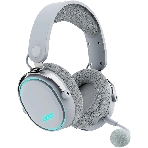 Гарнитура Acer OHR303 белый, беспроводная, Bluetooth, фото 1