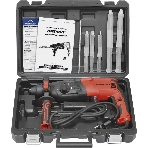 Перфоратор Парма П-02-28/950ЭР, SDS-plus, 950 Вт, 3,2 Дж, от сети, фото4