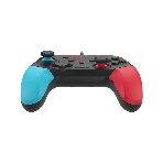 Геймпад A4Tech Bloody GP30 Sports черный/синий USB виброотдача обратная связь, фото6