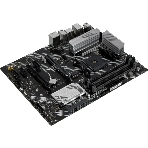 Материнская плата ASUS PRIME B550-PLUS, AM4, AMD B550, 4xDDR4, 6xSATA, 2xM.2, 1xPCIe 3.0 x16, 1xPCIe 4.0 x16, 3xPCIe x1, 1xDP, 1xHDMI, 1x 1Gb LAN, 1xUSB 3.2 Gen 2, 4xUSB 3.2 Gen 1, 2xUSB 2.0, 5x3.5 мм, 7.1, ATX, фото10