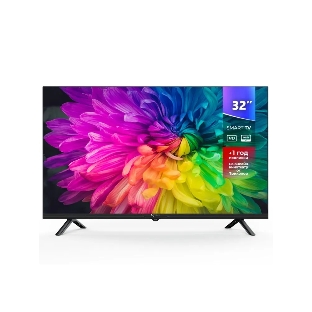 Телевизор Триколор 32' H32HC4 черный LED HD 60Hz Android 11 1Gb