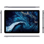 Планшет Digma Pro HIT 106 10.1', 6Gb, 128Gb, 2G, 3G, 4G LTE, Android 13, серый, фото7