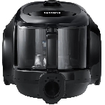 Пылесос Samsung VC18M2150SG/EV титан/черный, 380/1800 Вт, уборка сухая, пылесборник контейнер 1.5 л, фото3