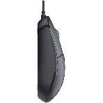 Комплект клавиатура+мышь Acer OCC400 проводной, USB, 2000 DPI, черный, фото3