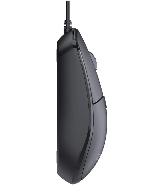 Комплект клавиатура+мышь Acer OCC400 проводной, USB, 2000 DPI, черный