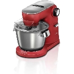 Кухонная машина Bosch MUM9A66R00 планетар.вращ. 1600Вт красный, фото9