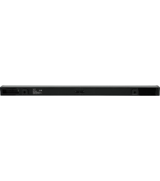 Саундбар Триколор TR-SB-01 2.1 80Вт+40Вт черный