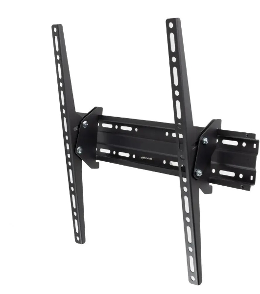 Кронштейн для телевизора Arm Media PLASMA-4 new черный, 22'-65' макс. 55 кг, настенный, наклон