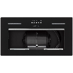 Вытяжка Krona WERMUT 600 DN BLACK PB BF, фото2