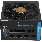 Блок питания Chieftec Proton BDF-650C, 650Вт, 80 PLUS Bronze, 140мм, модульный, черный, фото8