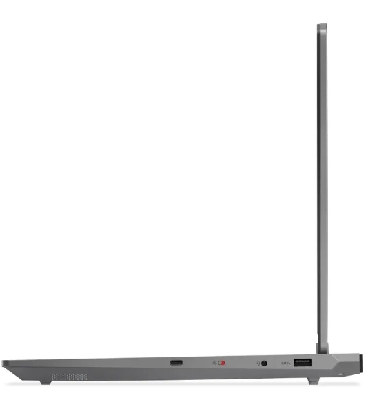 Ноутбук Lenovo LOQ 15IRX10/15.6'/IPS/Intel Core i7 13650HX/16Gb/1Tb SSD/nVidia GeForce RTX 5050 8GB/No OS/серый/2.4kg