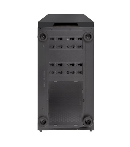 Компьютерный корпус SilverStone SST-FAB1B-PRO-V2 (814421)