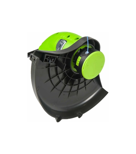 Триммер электрический GREENWORKS GST2830, от сети, 280 Вт