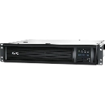 Источник бесперебойного питания APC Smart-UPS SMT750RMI2UC/750ВА/500Вт/4xIEC 320 C13 (компьютерный), фото 1