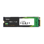 Накопитель SSD Apacer 2Tb, PCIe 4.0 x4, M.2 2280, NVMe, R/W 5000/4400, с радиатором, фото 1