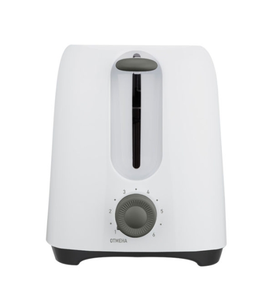 Тостер Centek CT-1425 белый