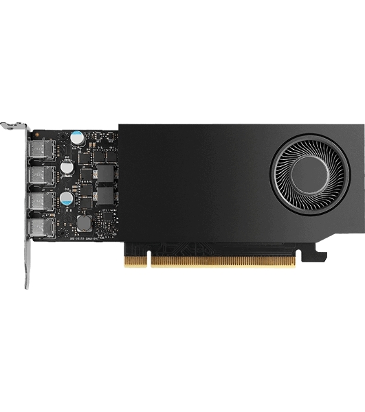 Видеокарта Nvidia RTX A1000 900-5G172-2280-000