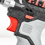 Дрель P.I.T. PBM12K-10A/2 X-DRIVER патрон:быстрозажимной реверс (PBM12K-10A/2), фото8
