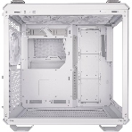 Компьютерный корпус ASUS TUF GAMING GT502 PLUS TG ARGB WHITE (90DC0093-B19000) GT502 PLUS/WHT/TG, фото4
