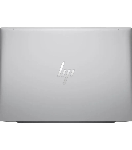 Ноутбук HP Zbook Firefly 16 G11 Intel U7-155H,16' WUXGA(1920x1200)IPS AG 300nits, NVIDIA RTX  A500 4Gb GDDR6, 32Gb DDR5(1), 1Tb SSD,56Wh LL,FPR,HD Webcam,1.79kg,2y,Gray,Win11Pro Multilanguage, eng/rus kbd