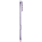 Смартфон Apple iPhone 17 A3519 8/256Gb, фиолетовый, фото4