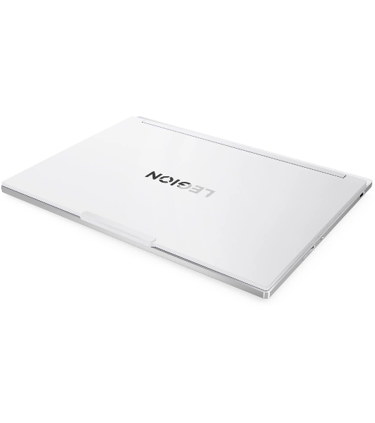 Ноутбук Lenovo Legion 7 16IAX10/16'/OLED/Intel Core Ultra 9 275HX/32Gb/1Tb SSD/NVIDIA GeForce RTX 5060 8Gb/без ОС/белый2.kg