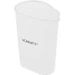 Утюг Scarlett SC-SI30K60 GREEN LINE WHITE, фото4