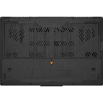 Ноутбук ASUS TUF Gaming FA707NUQ-HX010/17.3'/IPS/AMD Ryzen 7 170/16Gb/512Gb SSD/NVIDIA GeForce RTX 4050 6Gb/Windows 11 Pro/черный/2.6kg, фото7