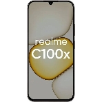 Смартфон Realme C100X 4/128Gb белый, фото8