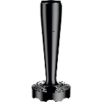 Блендер погружной Braun Multiquick 9 MQ9147X черный, 1200 Вт, плавная регулировка, турбо, фото5