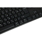 Клавиатура проводная A4Tech KR-3, USB, черный, фото7