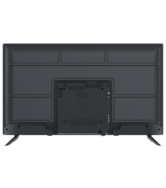 Телевизор Polar 40' P40L32T2C черный LED FHD 50Hz YY