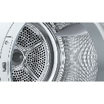 Сушильная машина Bosch WTN86211ME белый, 8 кг, сушка - конденсационная, программ - 13, 59.8 x 84.2 x 61.3 см, фото3