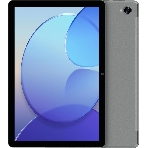 Планшет Digma Pro HIT 106 10.1', 6Gb, 128Gb, 2G, 3G, 4G LTE, Android 13, серый, фото 1